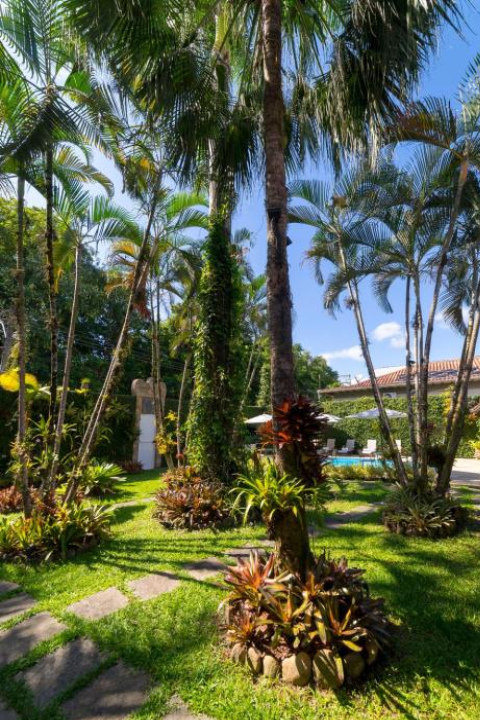 Casa Nostra Boutique Hotel - Paraty