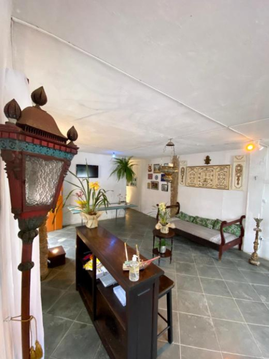 Hostel Dona Generoza - 帕拉蒂