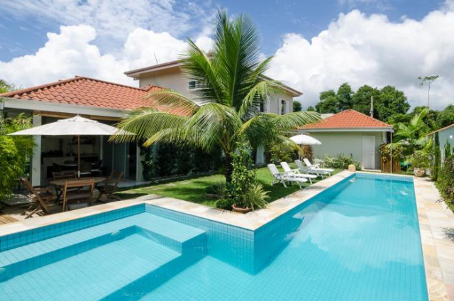 Casa Clara Paraty - Paraty