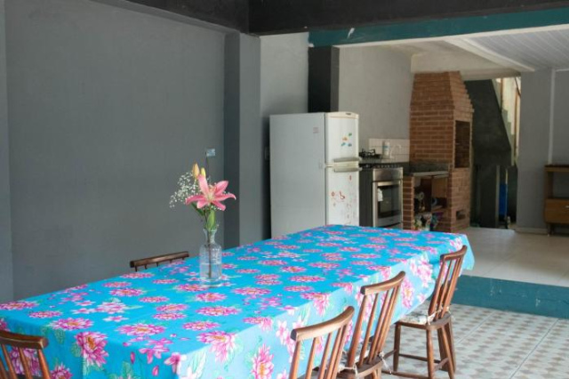 Hostel Morada do sol Paraty - Paraty