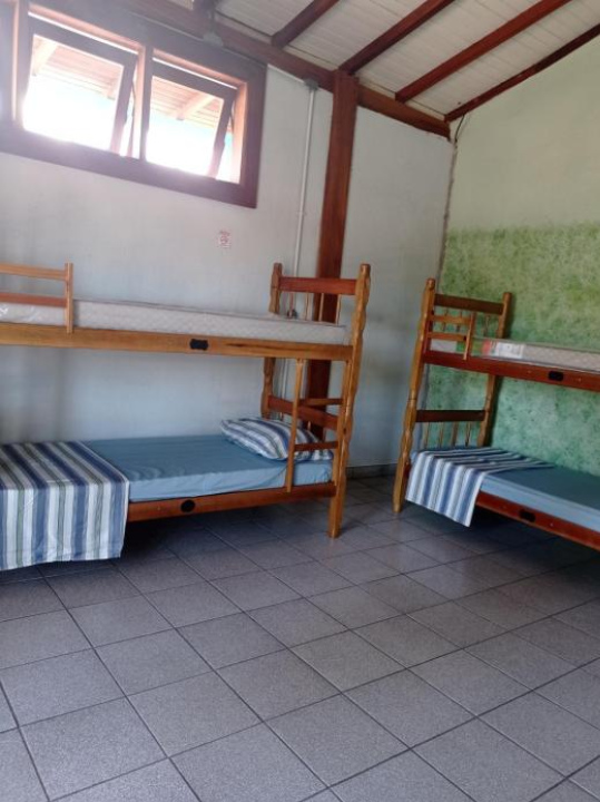 Girassol Hostel by Katita - Paraty