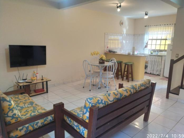 Casa Paraty - Jabaquara - 帕拉蒂