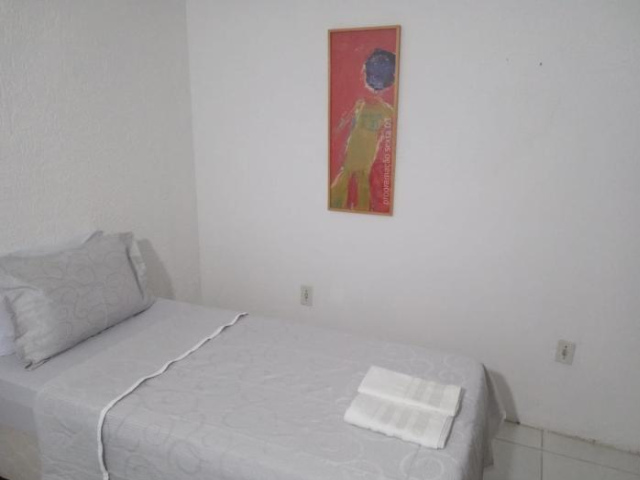 Espaço Luz - Paraty