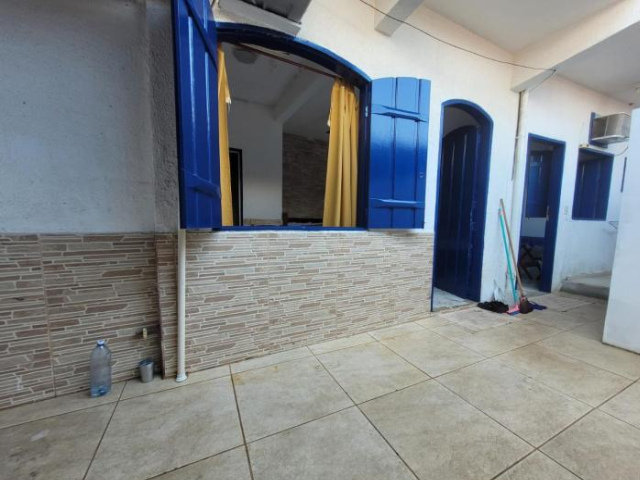 Quarto Suíte - Paraty