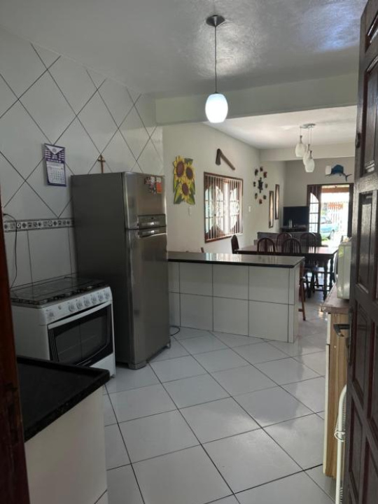 casa das bromelias prainha - 帕拉蒂
