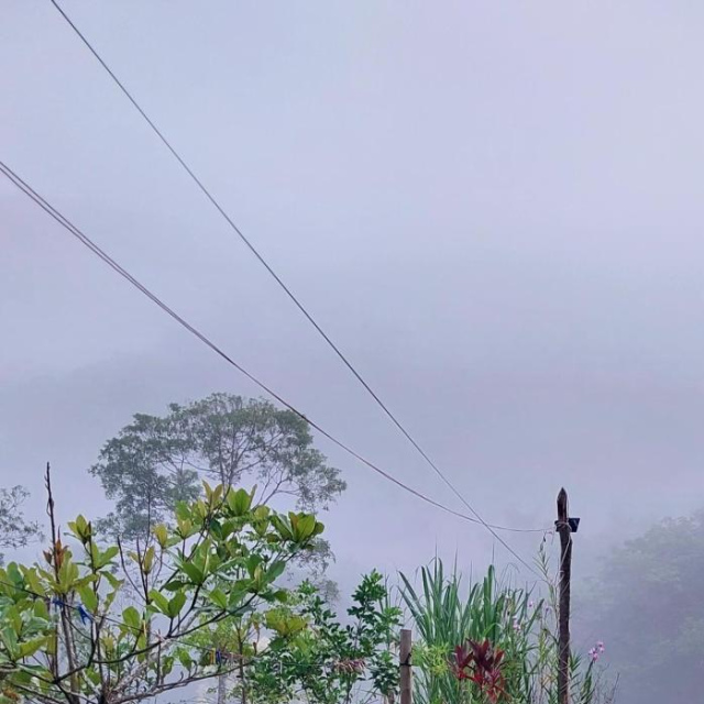 Chácara da Rubi - Paraty