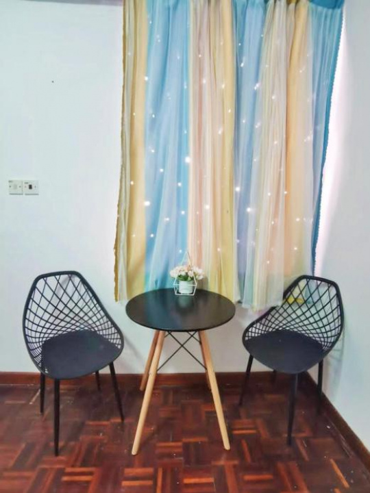Dreamcatcher Homestay KK - Kota Kinabalu
