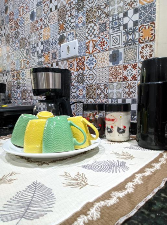 Casa Corrêa - Paraty