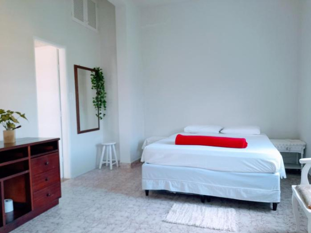 Flat Beija Flor Paraty - 帕拉蒂