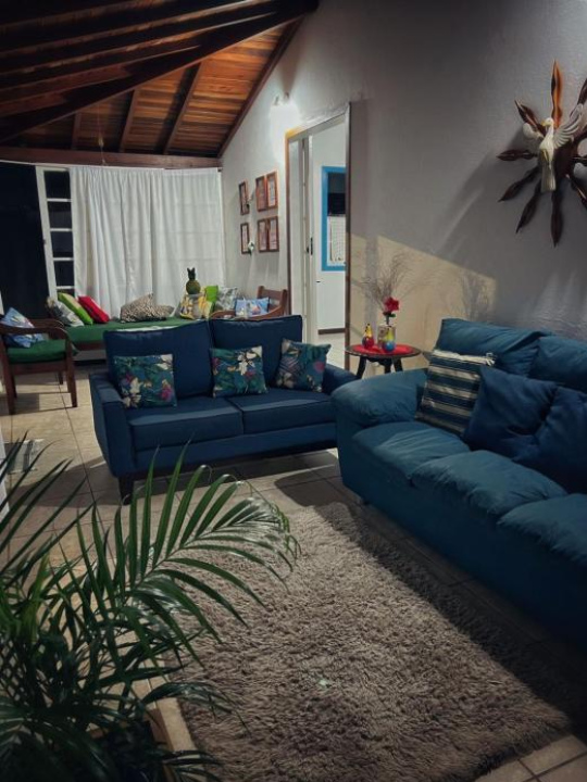 Casa aconchegante em bairro nobre da cidade Paraty - 帕拉蒂