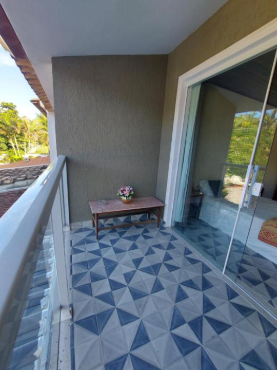 CASA DIAS PARATY - Portal das Artes - Paraty