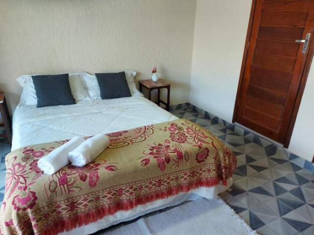 CASA DIAS PARATY - Portal das Artes - Paraty