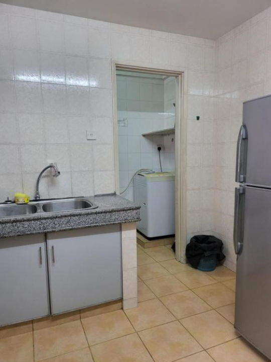 Marina Court Sabah Family Apartment - Kota Kinabalu
