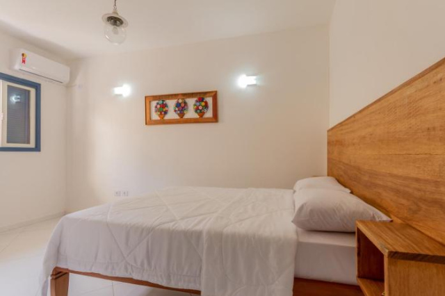 Casa em Vila com Piscina e Acesso à Cachoeira - Paraty