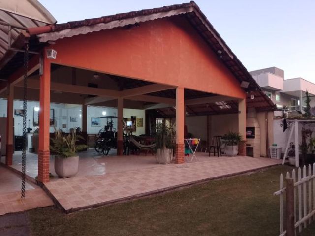 Sossego da Mamãe - Paraty