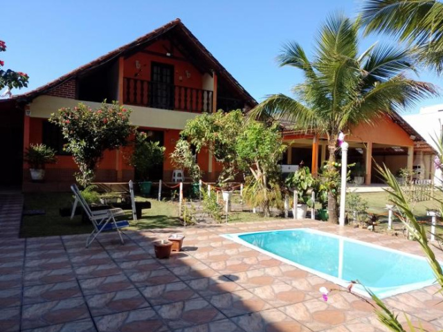 Sossego da Mamãe - Paraty
