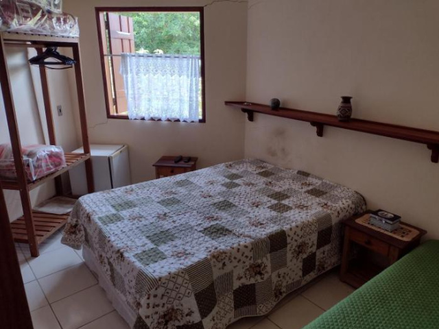Casa Paraty - Paraty