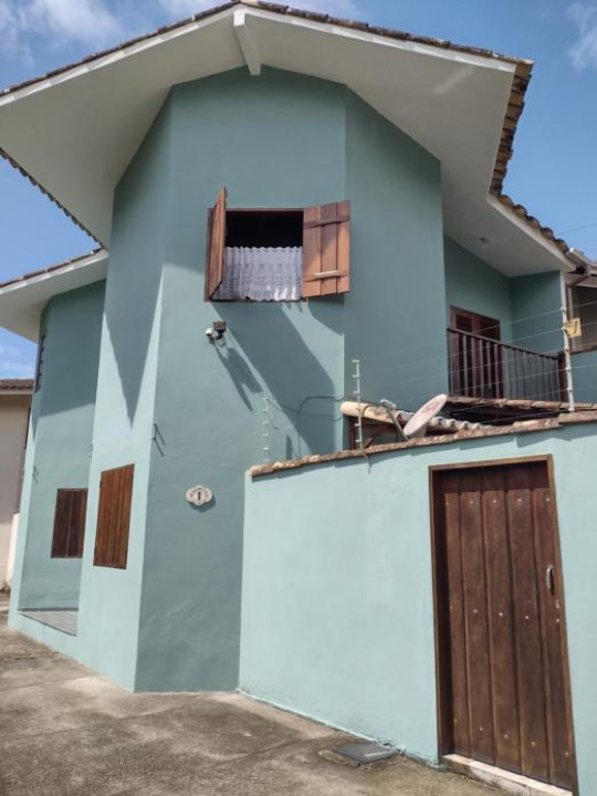 Casa Paraty - Paraty