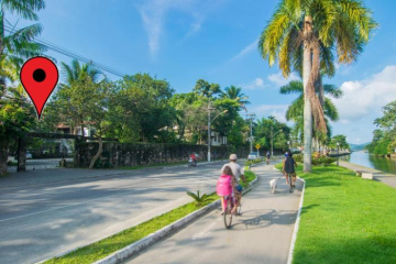 Casa Condominio Piccola Paraty - 帕拉蒂 最低房價1429元