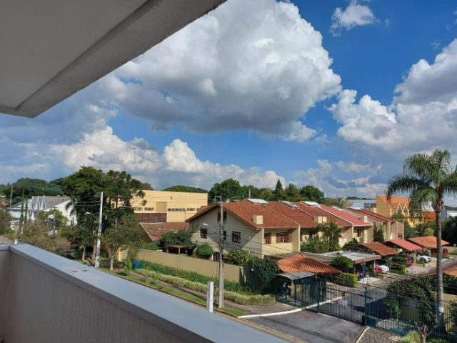 Villa Tata Suítes Ltda - Curitiba