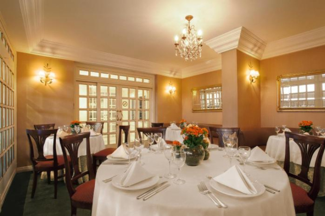 Mabu Curitiba Business Hotel - Curitiba