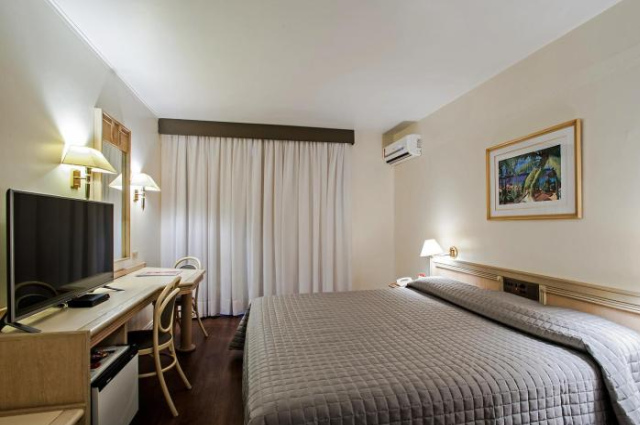 Telewe E-commerce Hotel - Curitiba