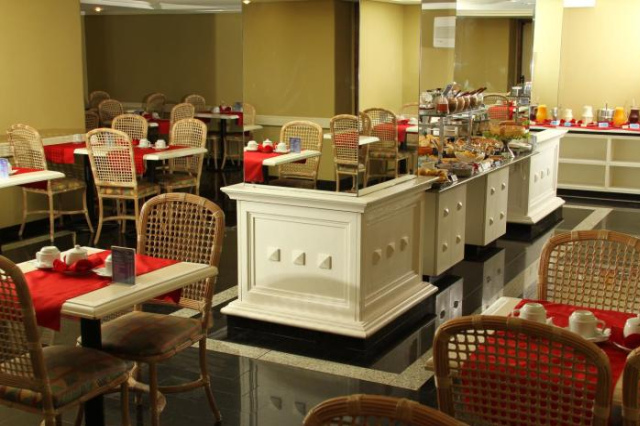 Telewe E-commerce Hotel - Curitiba