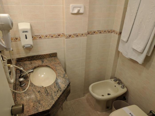 Telewe E-commerce Hotel - Curitiba