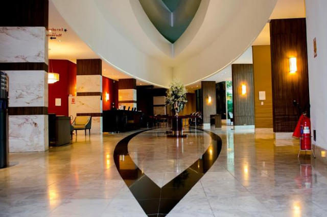 Danamisi Hotel - Curitiba