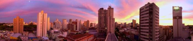 Brasilia Curitiba Hotel - Curitiba