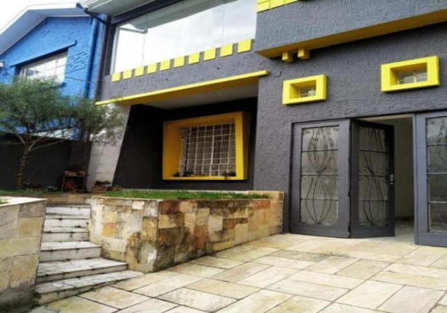 Gup Hostel - Curitiba