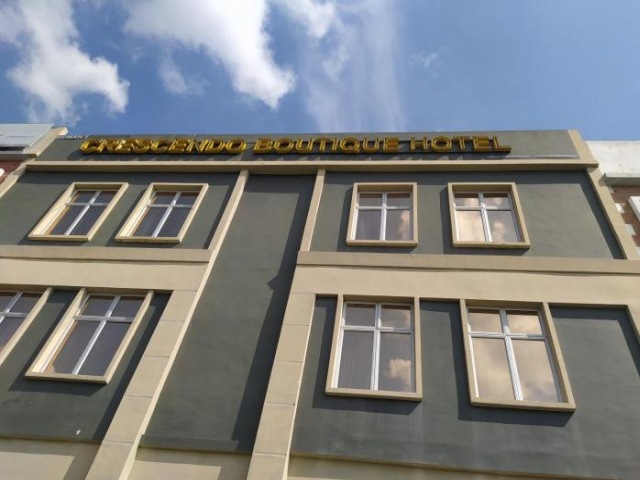 Crescendo Boutique Hotel - 公主城