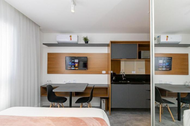Housi Brickell One - HBO0106 - 庫里奇巴