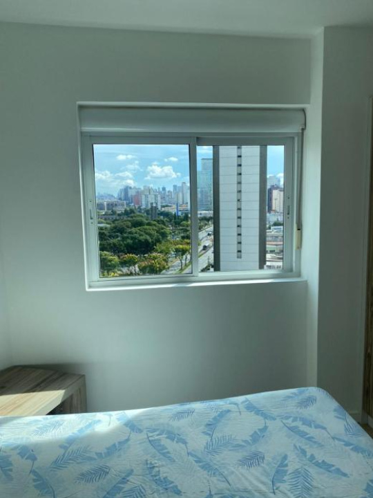 Flat com vista do amanhecer - 庫里奇巴