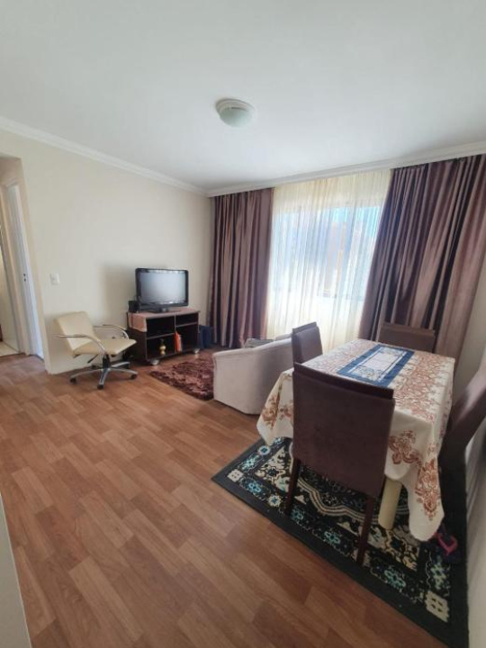 Apartamento em Curitiba completo e perto de tudo - Curitiba