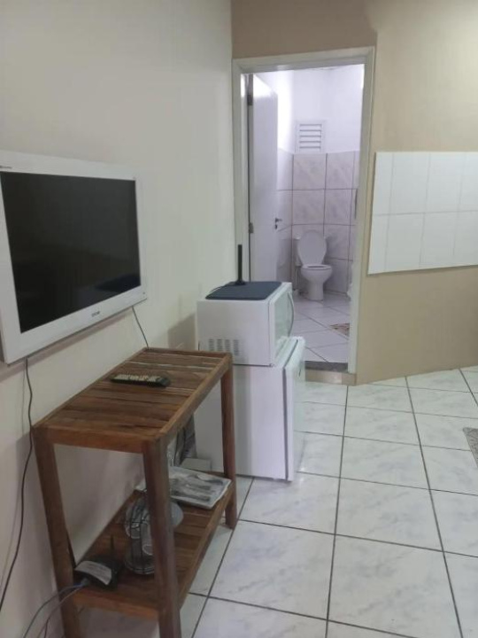 Loft Jardim Botânico 2 - Curitiba