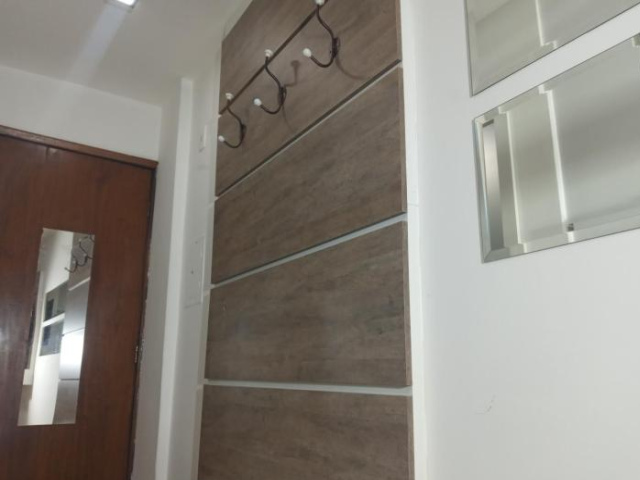 Apartamento encantador em Curitiba - Curitiba