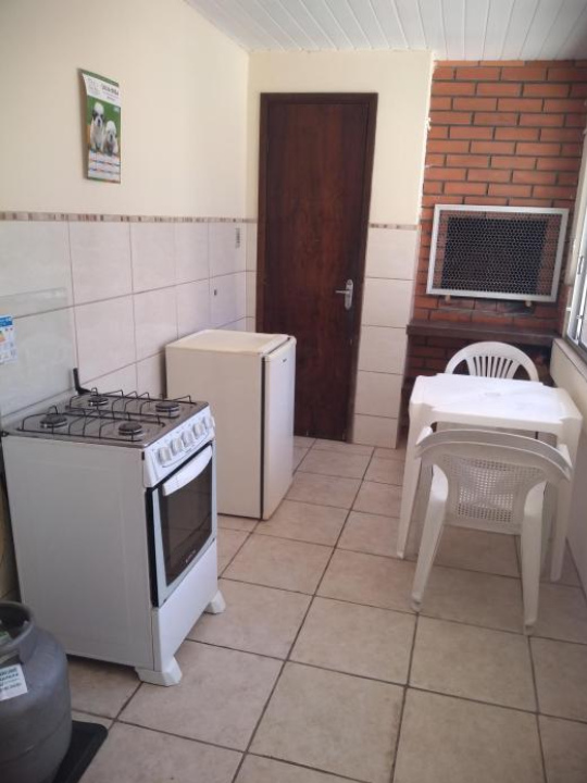 Suíte casal e cama de solteiro T - Curitiba