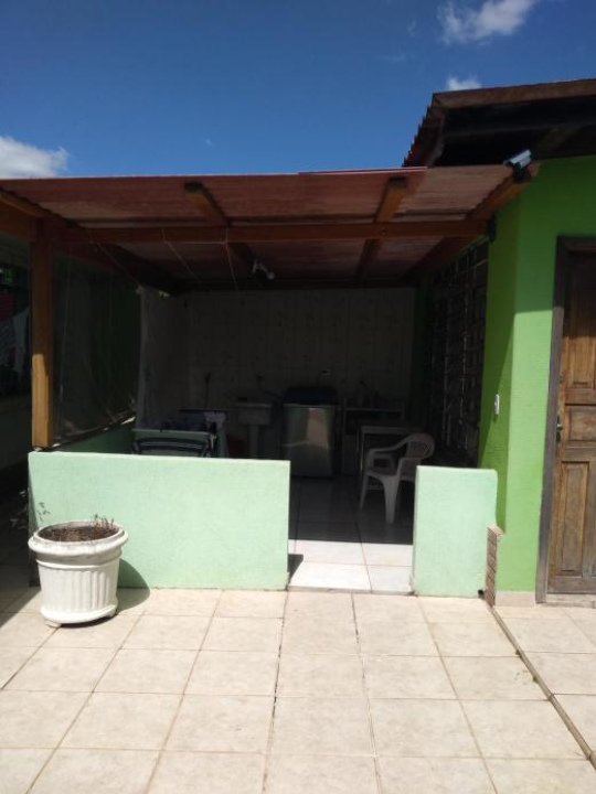 Suíte casal e cama de solteiro T - Curitiba