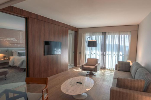 Brasília Alvorada Royal Tulip Hotel - Brasilia