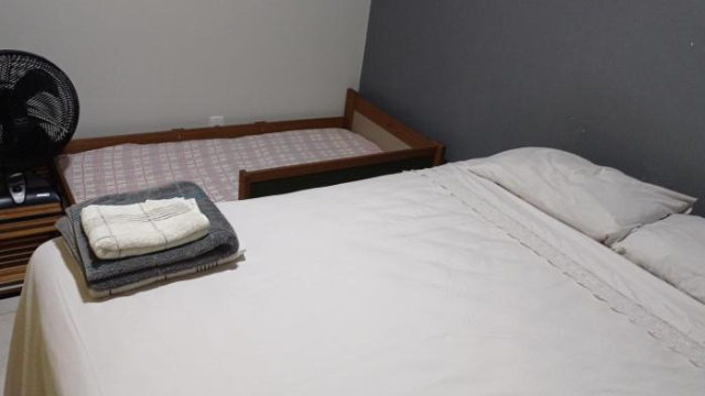 APT 202 - Brasilia