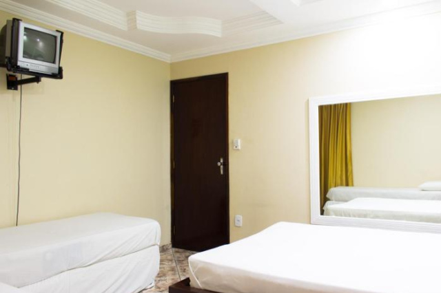 Hotel Valadares - Brasilia