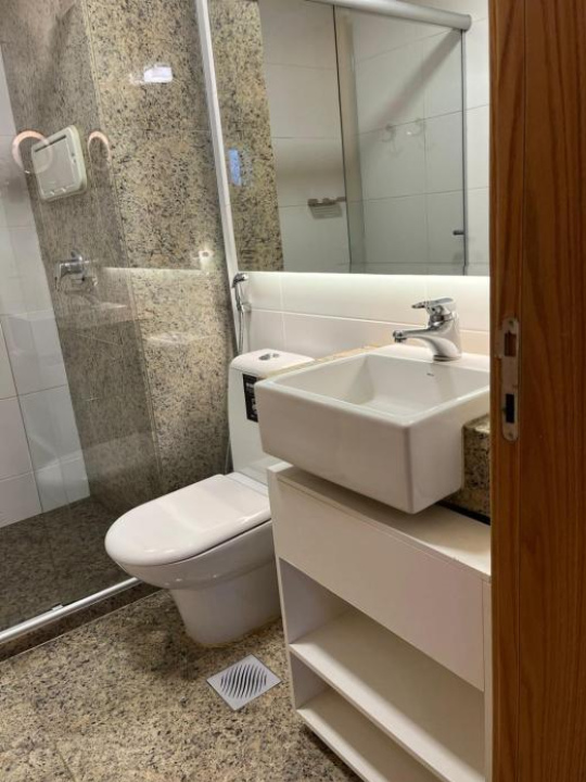 Hotel Cullinan Deluxe - Brasilia