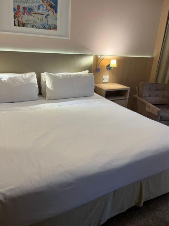 Hotel Cullinan Deluxe - Brasilia