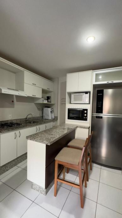 O melhor flat premier/Lakeside - Brasilia
