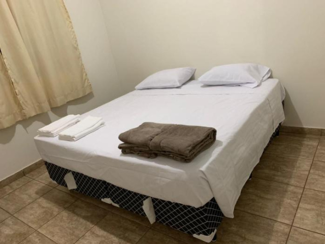 Casa de retiro Alvorada - 巴西利亞
