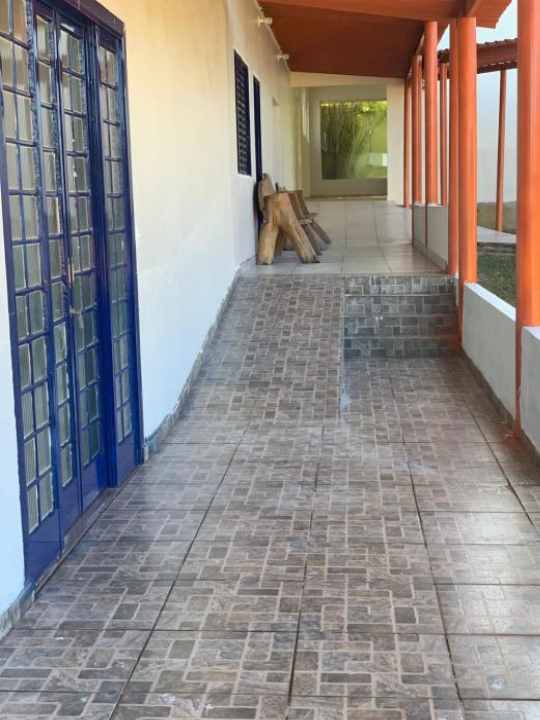 Casa de retiro Alvorada - 巴西利亞