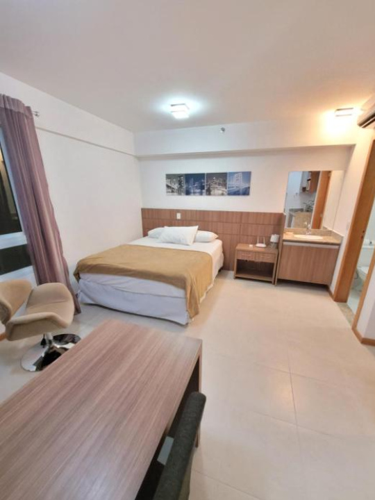 Saint Moritz Premium - Brasilia
