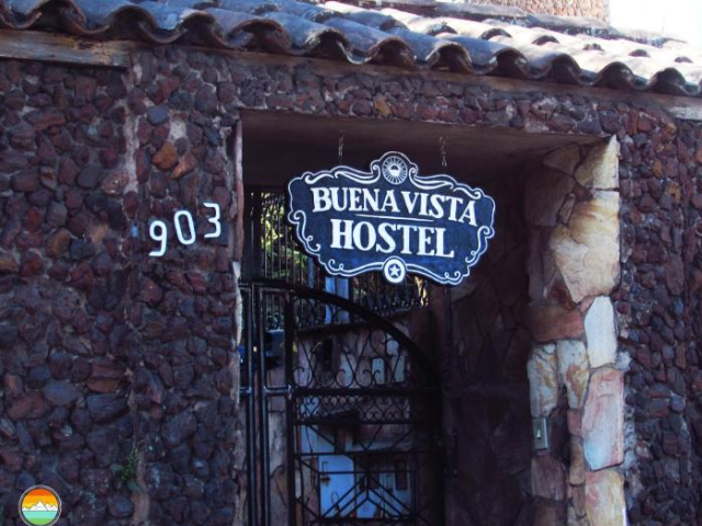 Buena Vista Hostel - Ouro Preto