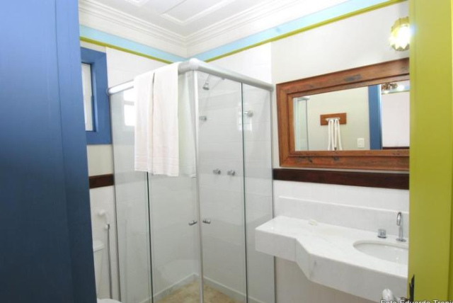 Luxo de Minas Guesthouse - Ouro Preto